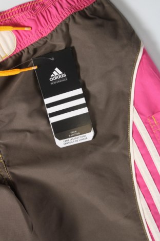 Kinderbadeanzug Adidas Performance, Größe 13-14y/ 164-168 cm, Farbe Grün, Preis € 10,85
