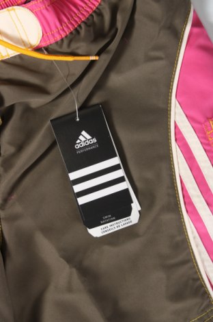 Kinderbadeanzug Adidas Performance, Größe 15-18y/ 170-176 cm, Farbe Grün, Preis 4,22 €