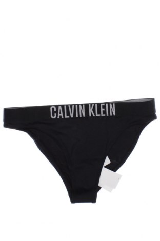 Dětské plavky  Calvin Klein, Velikost 14-15y/ 168-170 cm, Barva Černá, Cena  855,00 Kč