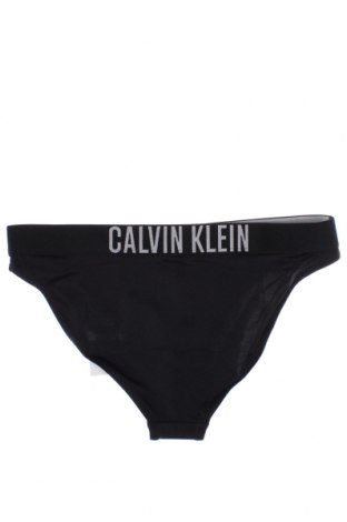 Costum de baie pentru copii Calvin Klein, Mărime 14-15y/ 168-170 cm, Culoare Negru, Preț 155,26 Lei