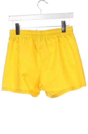 Детски бански Pepe Jeans, Размер 12-13y/ 158-164 см, Цвят Жълт, Цена 47,30 лв.