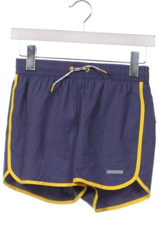 Kinderbadeanzug Pepe Jeans, Größe 10-11y/ 146-152 cm, Farbe Blau, Preis 26,80 €