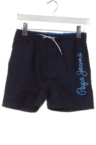 Dětské plavky  Pepe Jeans, Velikost 10-11y/ 146-152 cm, Barva Modrá, Cena  773,00 Kč