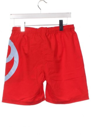 Dětské plavky  Pepe Jeans, Velikost 12-13y/ 158-164 cm, Barva Červená, Cena  986,00 Kč