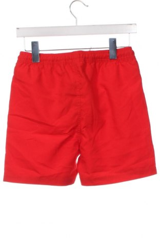 Детски бански Pepe Jeans, Размер 10-11y/ 146-152 см, Цвят Червен, Цена 53,35 лв.