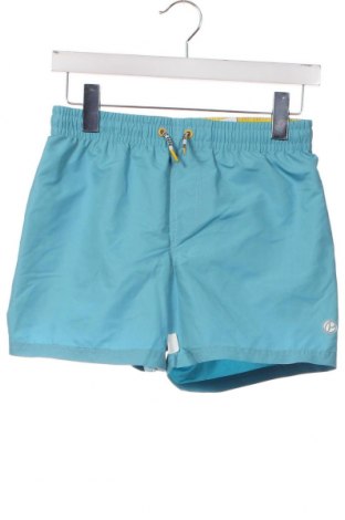 Dětské plavky  Pepe Jeans, Velikost 12-13y/ 158-164 cm, Barva Modrá, Cena  478,00 Kč