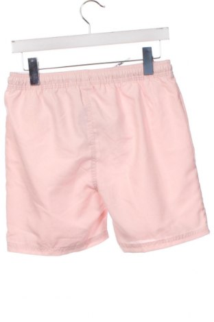 Детски бански Pepe Jeans, Размер 12-13y/ 158-164 см, Цвят Розов, Цена 40,70 лв.