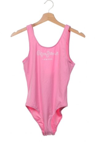 Dětské plavky  Pepe Jeans, Velikost 15-18y/ 170-176 cm, Barva Růžová, Cena  478,00 Kč