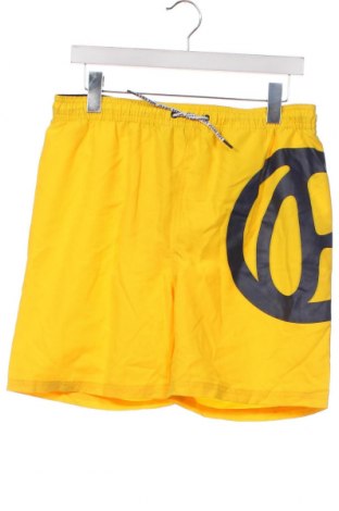 Детски бански Pepe Jeans, Размер 15-18y/ 170-176 см, Цвят Жълт, Цена 33,00 лв.