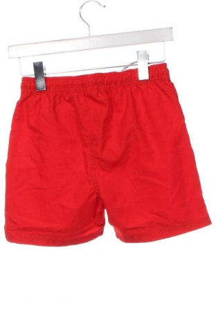 Costum de baie pentru copii Pepe Jeans, Mărime 9-10y/ 140-146 cm, Culoare Roșu, Preț 132,73 Lei