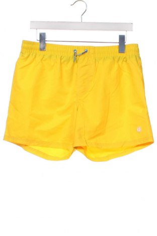 Детски бански Pepe Jeans, Размер 15-18y/ 170-176 см, Цвят Жълт, Цена 25,20 лв.