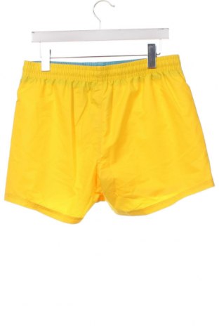 Kinderbadeanzug Pepe Jeans, Größe 15-18y/ 170-176 cm, Farbe Gelb, Preis € 11,69