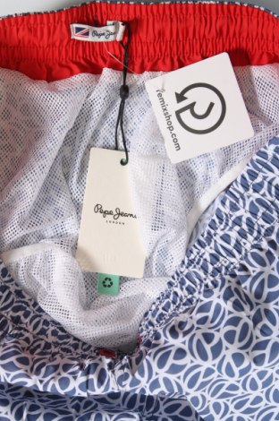 Kinderbadeanzug Pepe Jeans, Größe 15-18y/ 170-176 cm, Farbe Mehrfarbig, Preis € 11,06