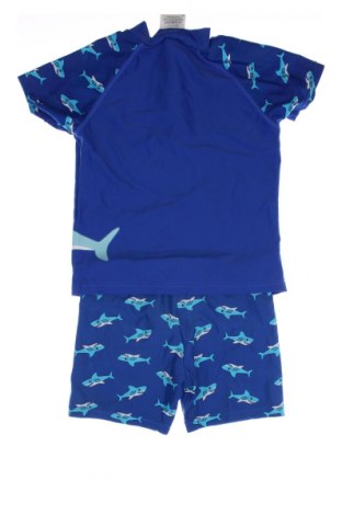 Costum de baie pentru copii Playshoes, Mărime 2-3y/ 98-104 cm, Culoare Albastru, Preț 81,00 Lei