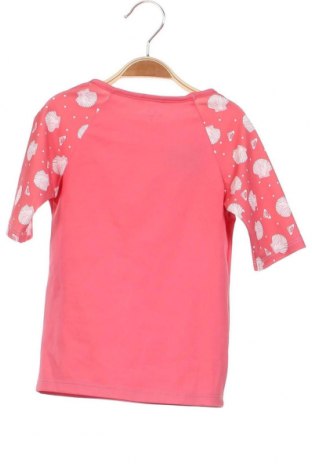 Kinderbadeanzug Roxy, Größe 3-4y/ 104-110 cm, Farbe Rosa, Preis € 10,74