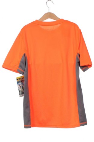 Детски бански Zero, Размер 15-18y/ 170-176 см, Цвят Оранжев, Цена 17,82 лв.
