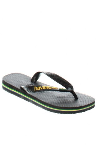 Детски чехли Havaianas, Rozmiar 33, Kolor Czarny, Cena 22,87 zł