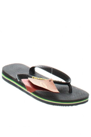 Детски чехли Havaianas, Größe 33, Farbe Schwarz, Preis 3,22 €