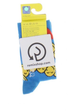 Detské ponožky  Happy Socks, Veľkosť 3-4y/ 104-110 cm, Farba Modrá, Cena  14,50 €