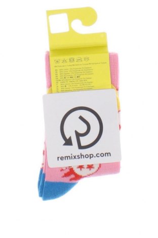 Kinder Socken Happy Socks, Größe 12-18m/ 80-86 cm, Farbe Mehrfarbig, Preis € 14,95
