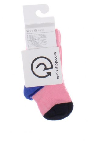 Детски чорапи Happy Socks, Размер 6-9m/ 68-74 см, Цвят Многоцветен, Цена 29,00 лв.