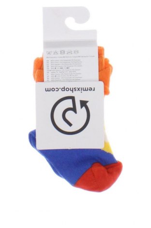 Детски чорапи Happy Socks, Размер 6-9m/ 68-74 см, Цвят Многоцветен, Цена 14,79 лв.