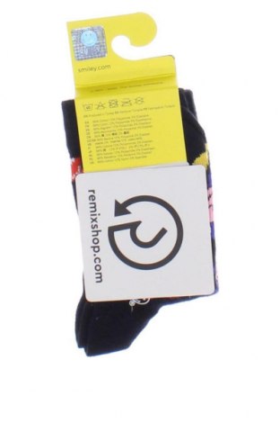 Kinder Socken Happy Socks, Größe 3-4y/ 104-110 cm, Farbe Blau, Preis € 7,62