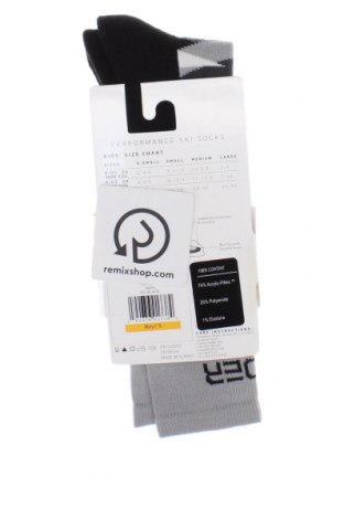 Detské ponožky  Spyder, Veľkosť 5-6y/ 116-122 cm, Farba Viacfarebná, Cena  19,96 €