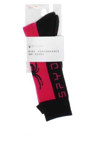 Детски чорапи Spyder, Размер 7-8y/ 128-134 см, Цвят Многоцветен, Цена 38,71 лв.