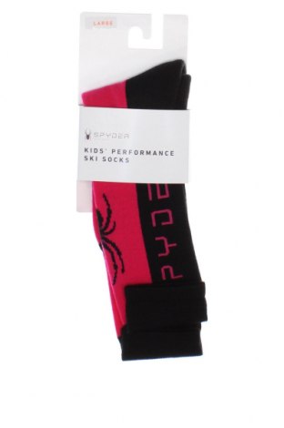 Detské ponožky  Spyder, Veľkosť 10-11y/ 146-152 cm, Farba Viacfarebná, Cena  15,91 €