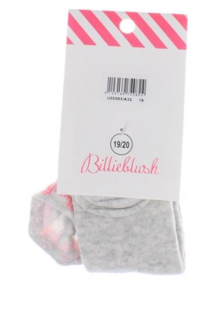 Детски чорапогащник Billieblush, Размер 18-24m/ 86-98 см, Цвят Сив, Цена 36,66 лв.
