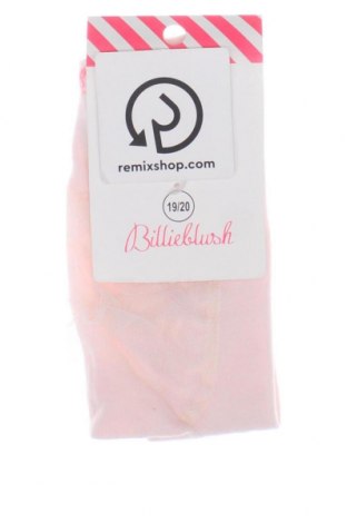 Kinderstrumpfhose Billieblush, Größe 18-24m/ 86-98 cm, Farbe Rosa, Preis 20,10 €