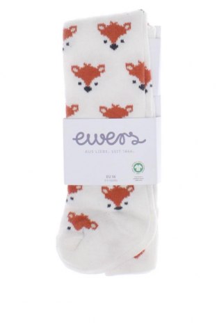 Детски чорапогащник Ewers, Размер 1-2m/ 50-56 см, Цвят Многоцветен, Цена 14,04 лв.