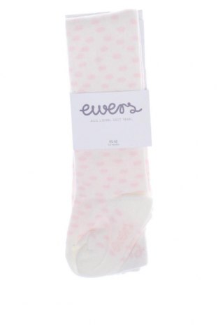 Детски чорапогащник Ewers, Размер 3-6m/ 62-68 см, Цвят Многоцветен, Цена 26,00 лв.