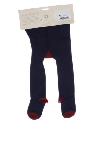 Dětské punčocháče Walkiddy, Velikost 3-6m/ 62-68 cm, Barva Modrá, Cena  313,00 Kč