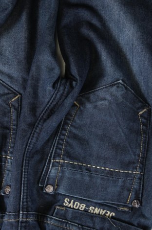 Dziecięce jeansy, Rozmiar 7-8y/ 128-134 cm, Kolor Niebieski, Cena 25,86 zł