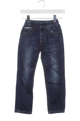 Dziecięce jeansy, Rozmiar 7-8y/ 128-134 cm, Kolor Niebieski, Cena 41,93 zł