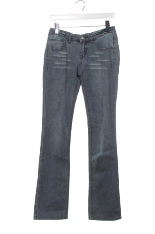 Dětské džíny , Velikost 15-18y/ 170-176 cm, Barva Modrá, Cena  69,00 Kč
