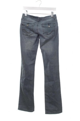 Detské džínsy , Veľkosť 15-18y/ 170-176 cm, Farba Modrá, Cena  9,37 €