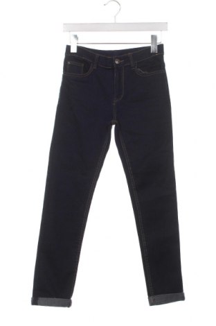 Dětské džíny , Velikost 10-11y/ 146-152 cm, Barva Modrá, Cena  102,00 Kč