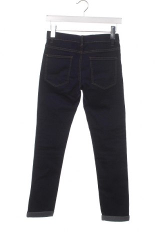 Detské džínsy , Veľkosť 10-11y/ 146-152 cm, Farba Modrá, Cena  8,38 €