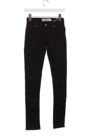 Dětské džíny , Velikost 11-12y/ 152-158 cm, Barva Černá, Cena  203,00 Kč
