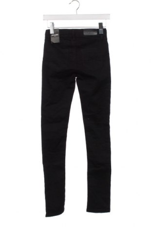 Detské džínsy , Veľkosť 11-12y/ 152-158 cm, Farba Čierna, Cena  10,12 €