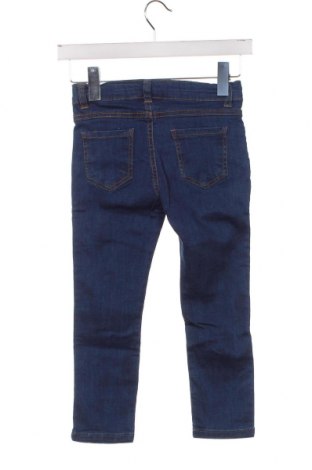 Detské džínsy , Veľkosť 3-4y/ 104-110 cm, Farba Modrá, Cena  4,21 €