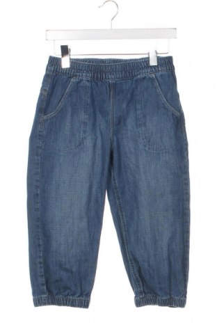 Detské džínsy , Veľkosť 13-14y/ 164-168 cm, Farba Modrá, Cena  4,91 €