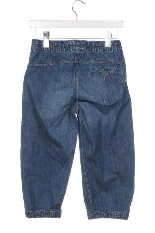 Dětské džíny , Velikost 13-14y/ 164-168 cm, Barva Modrá, Cena  122,00 Kč