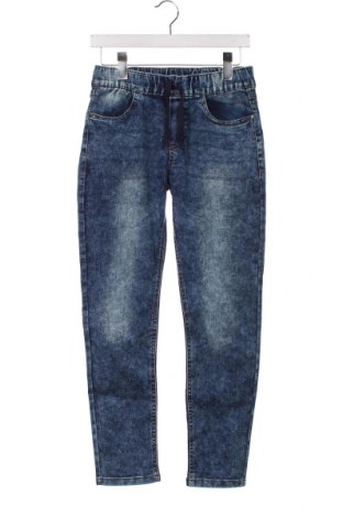 Detské džínsy , Veľkosť 11-12y/ 152-158 cm, Farba Modrá, Cena  12,79 €