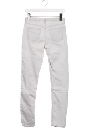 Detské džínsy , Veľkosť 13-14y/ 164-168 cm, Farba Sivá, Cena  4,80 €