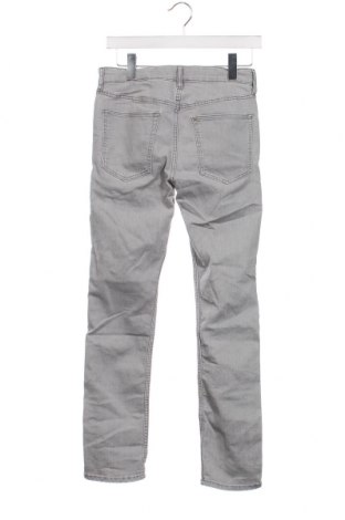 Detské džínsy , Veľkosť 13-14y/ 164-168 cm, Farba Sivá, Cena  6,48 €