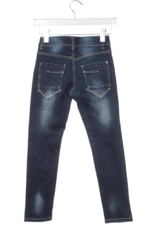 Dziecięce jeansy, Rozmiar 7-8y/ 128-134 cm, Kolor Niebieski, Cena 31,31 zł